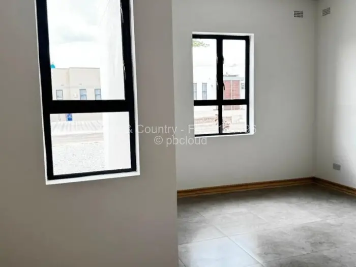 Townhouse/Cluster for Sale in Greendale North, Harare