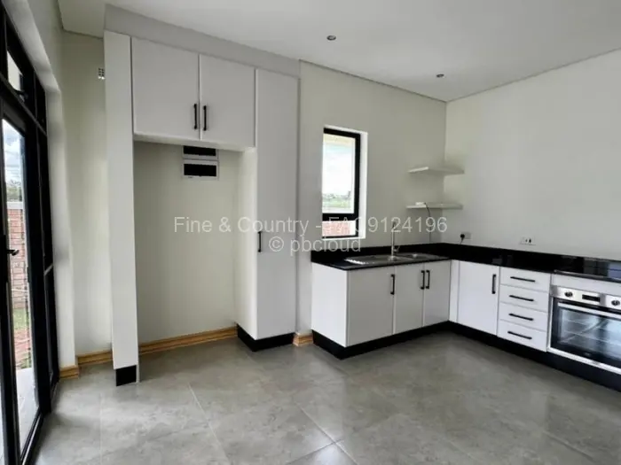 Townhouse/Cluster for Sale in Greendale North, Harare