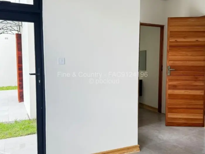 Townhouse/Cluster for Sale in Greendale North, Harare