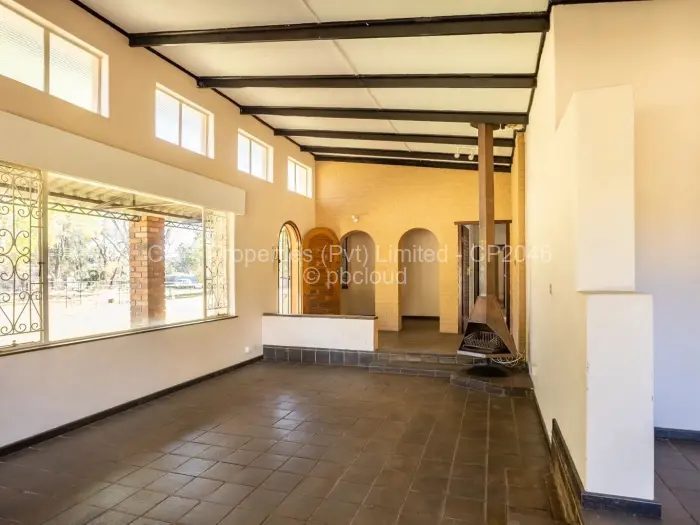 6 Bedroom House for Sale in Greystone Park, Harare