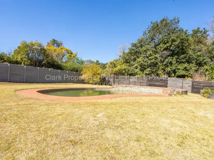 6 Bedroom House for Sale in Greystone Park, Harare