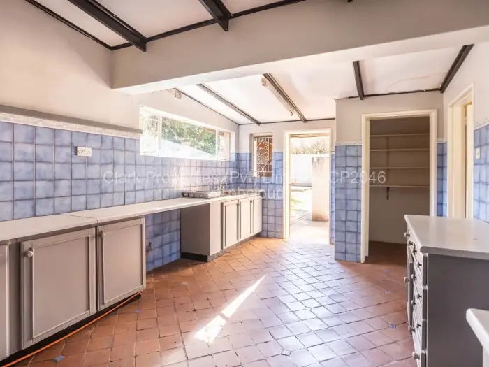 6 Bedroom House for Sale in Greystone Park, Harare