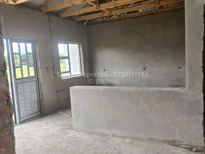 Townhouse/Cluster for Sale in Mandara, Harare