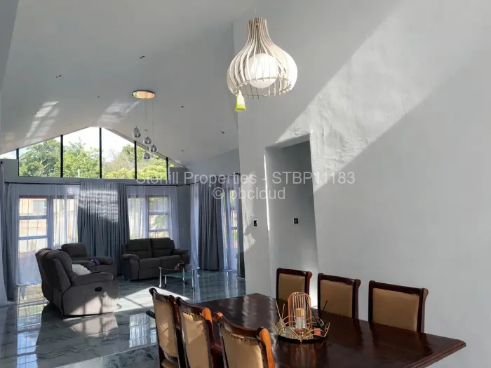 Townhouse/Cluster for Sale in Mandara, Harare