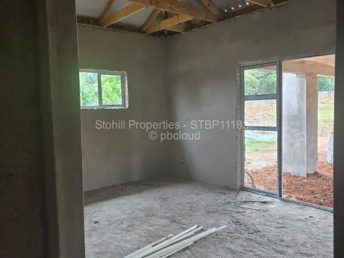 Townhouse/Cluster for Sale in Mandara, Harare