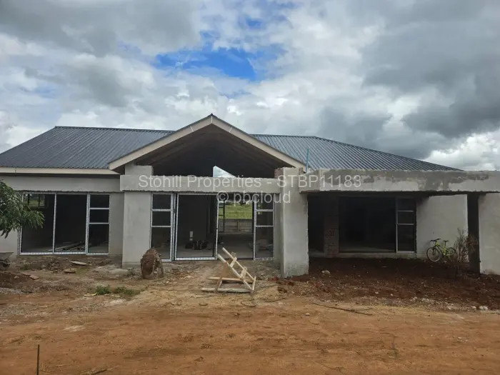 Townhouse/Cluster for Sale in Mandara, Harare