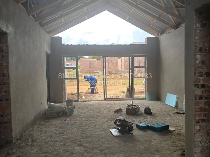 Townhouse/Cluster for Sale in Mandara, Harare