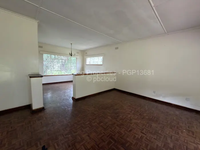3 Bedroom House for Sale in Burnside, Bulawayo