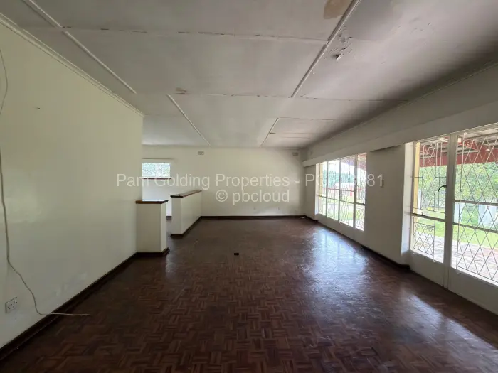 3 Bedroom House for Sale in Burnside, Bulawayo