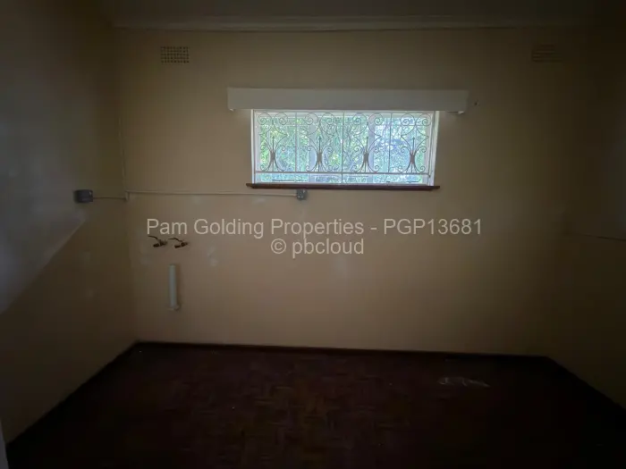 3 Bedroom House for Sale in Burnside, Bulawayo