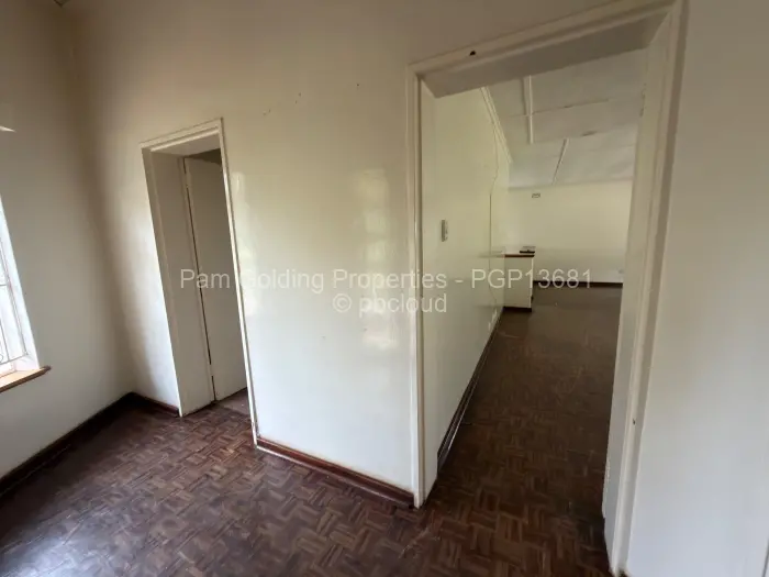 3 Bedroom House for Sale in Burnside, Bulawayo