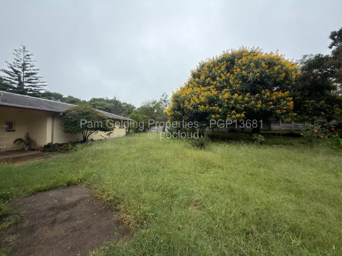 3 Bedroom House for Sale in Burnside, Bulawayo