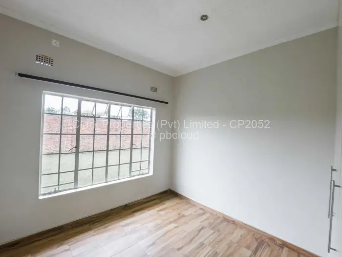 Townhouse/Cluster for Sale in Monavale, Harare