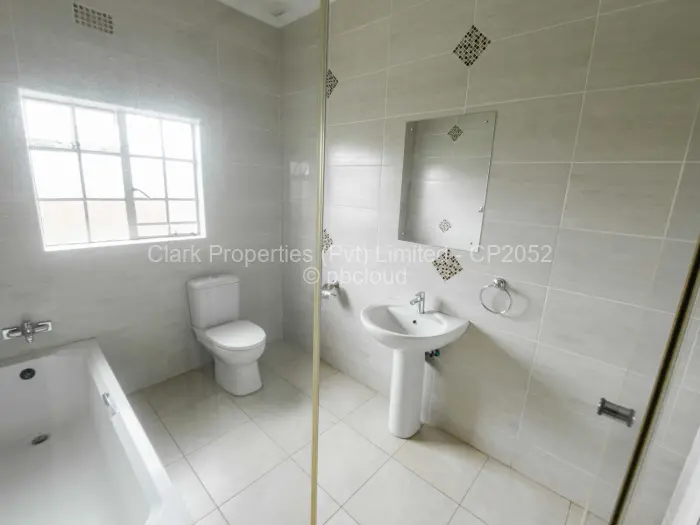 Townhouse/Cluster for Sale in Monavale, Harare