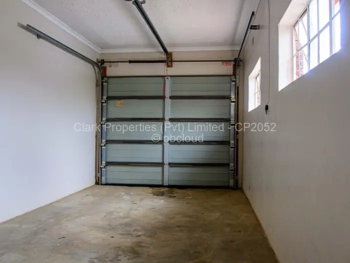 Townhouse/Cluster for Sale in Monavale, Harare