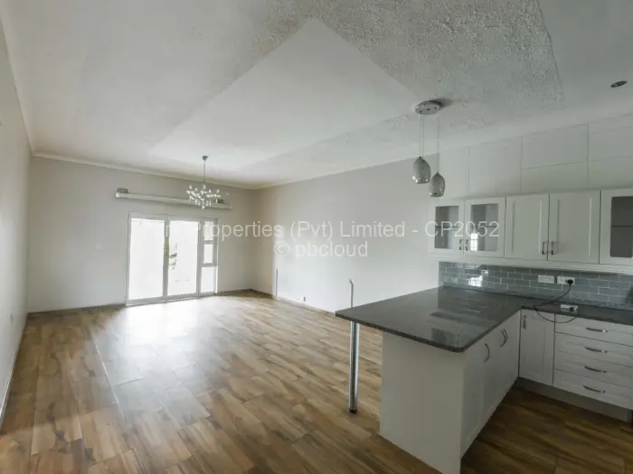 Townhouse/Cluster for Sale in Monavale, Harare