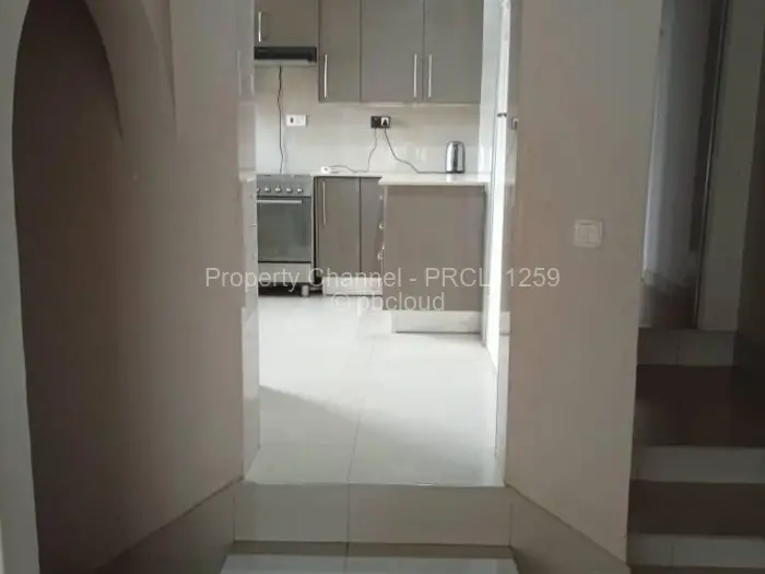 4 Bedroom House to Rent in Marondera, Marondera