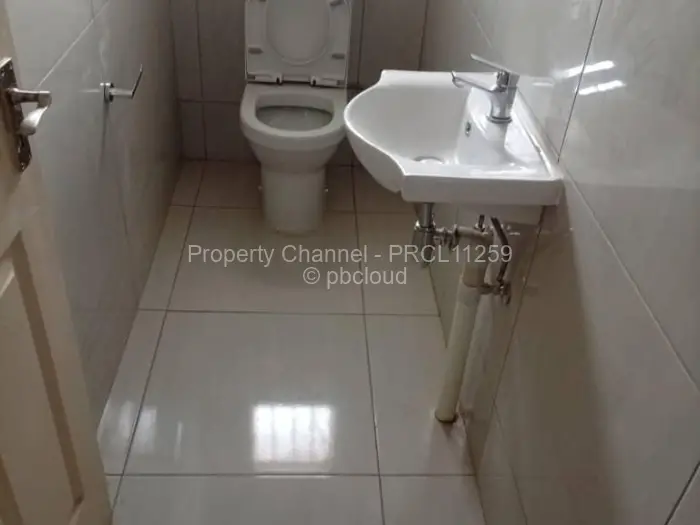 4 Bedroom House to Rent in Marondera, Marondera