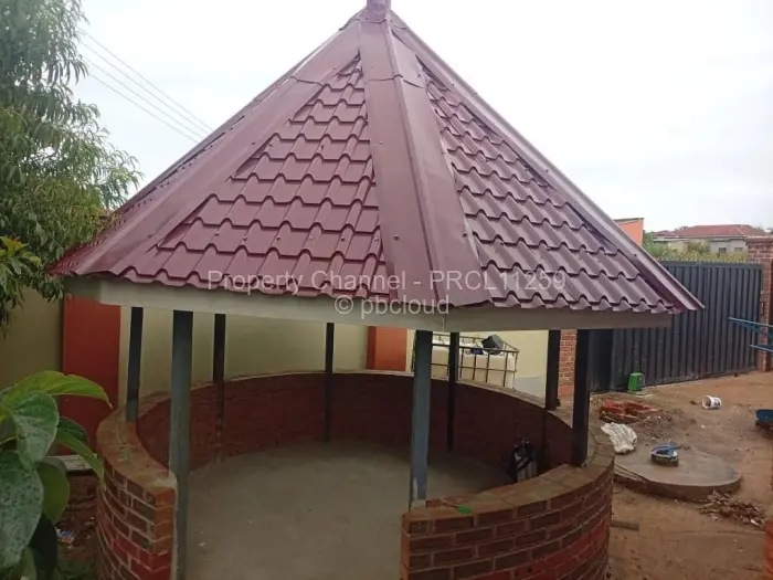 4 Bedroom House to Rent in Marondera, Marondera