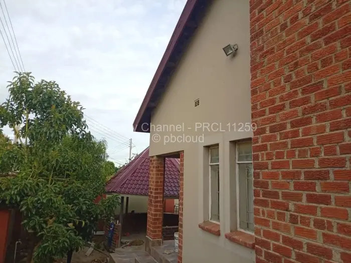 4 Bedroom House to Rent in Marondera, Marondera