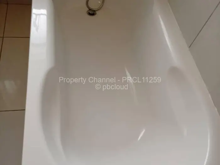 4 Bedroom House to Rent in Marondera, Marondera