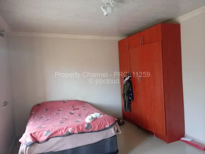 4 Bedroom House to Rent in Marondera, Marondera