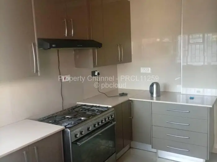 4 Bedroom House to Rent in Marondera, Marondera