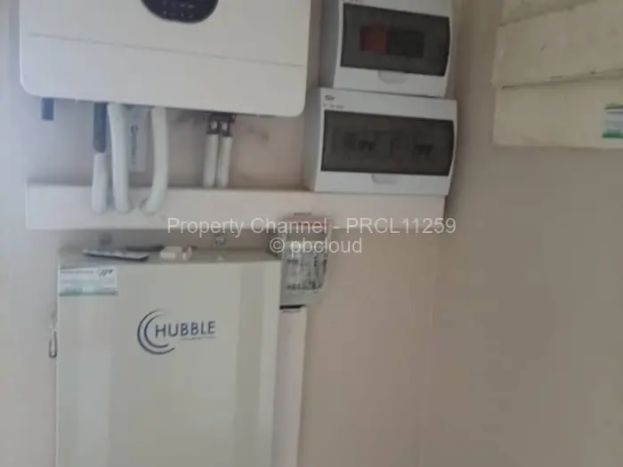 4 Bedroom House to Rent in Marondera, Marondera