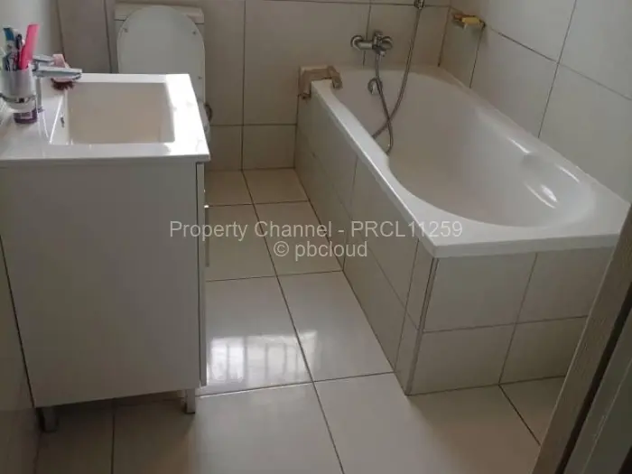 4 Bedroom House to Rent in Marondera, Marondera