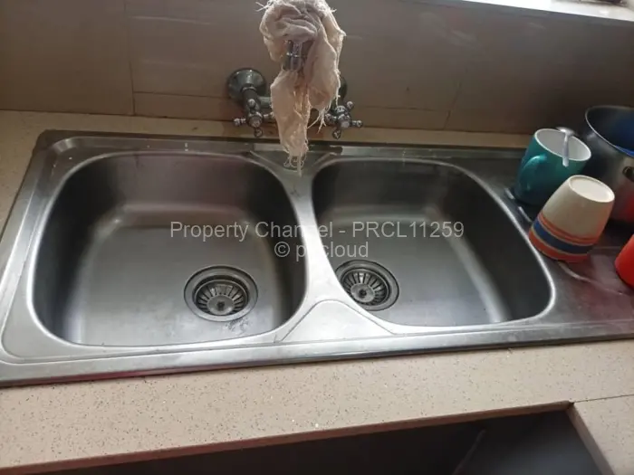 4 Bedroom House to Rent in Marondera, Marondera