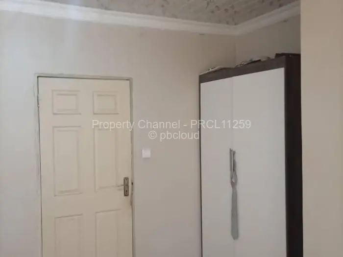 4 Bedroom House to Rent in Marondera, Marondera
