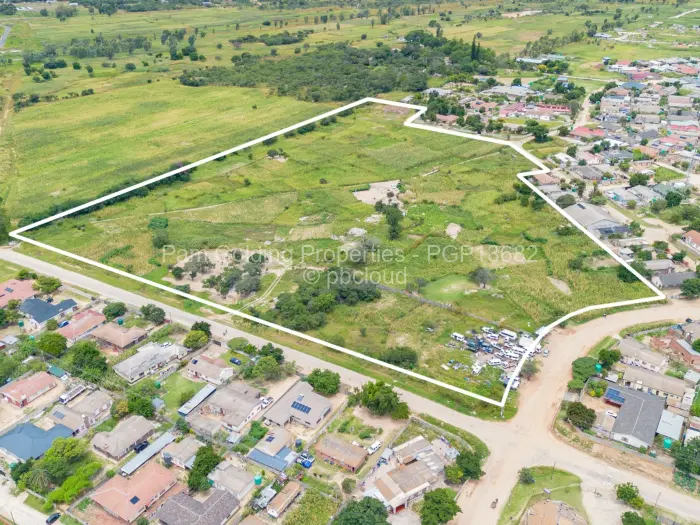 Commercial Stand for Sale in Ruwa, Ruwa