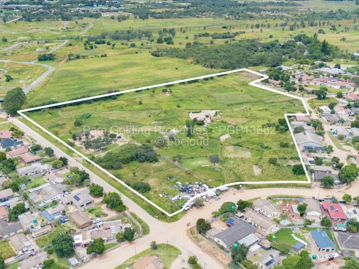 Commercial Stand for Sale in Ruwa, Ruwa