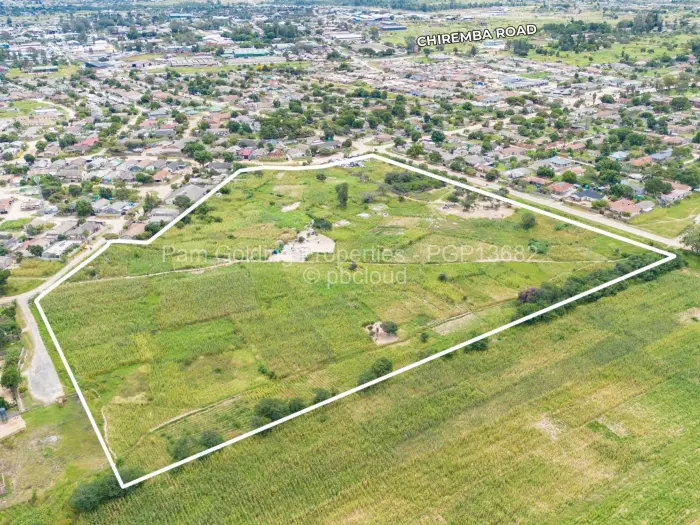 Commercial Stand for Sale in Ruwa, Ruwa