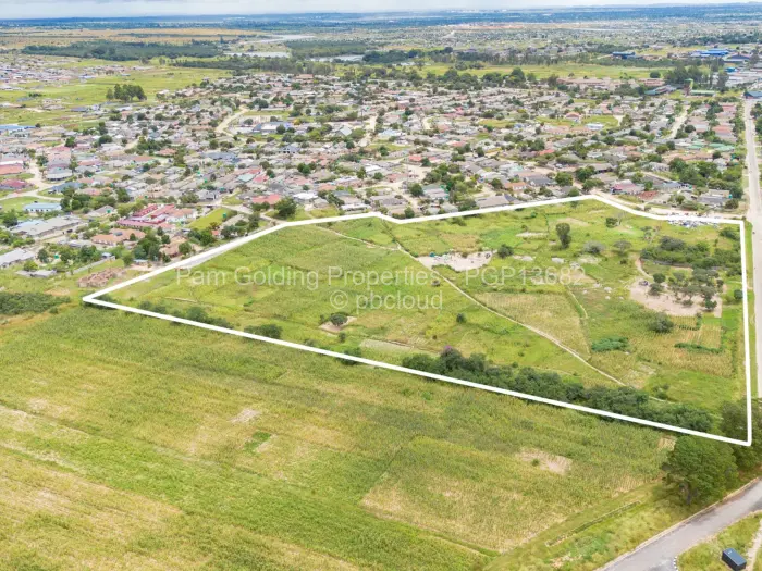 Commercial Stand for Sale in Ruwa, Ruwa