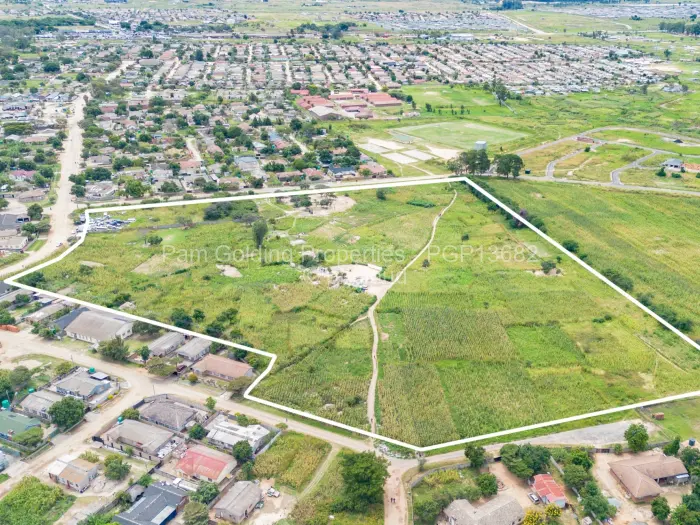 Commercial Stand for Sale in Ruwa, Ruwa