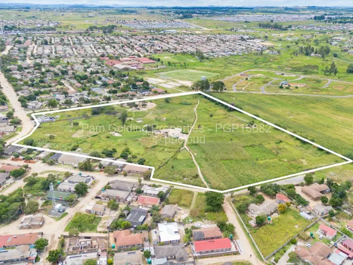 Commercial Stand for Sale in Ruwa, Ruwa