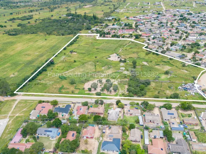 Commercial Stand for Sale in Ruwa, Ruwa