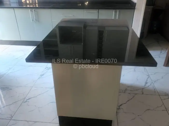 4 Bedroom House to Rent in Mabvazuva Estates, Ruwa