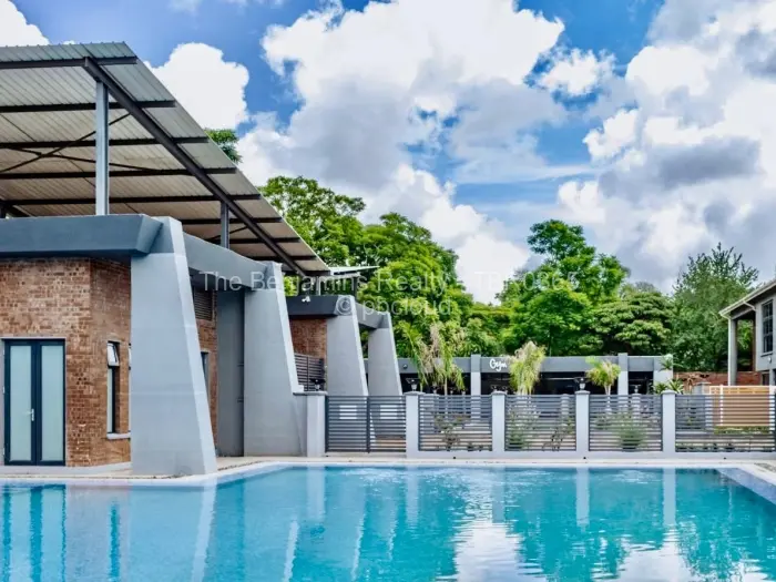 Townhouse/Cluster to Rent in Greendale