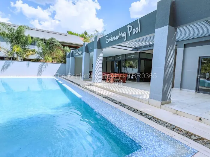 Townhouse/Cluster to Rent in Greendale