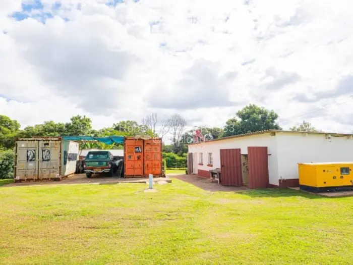 3 Bedroom House for Sale in Mandara, Harare