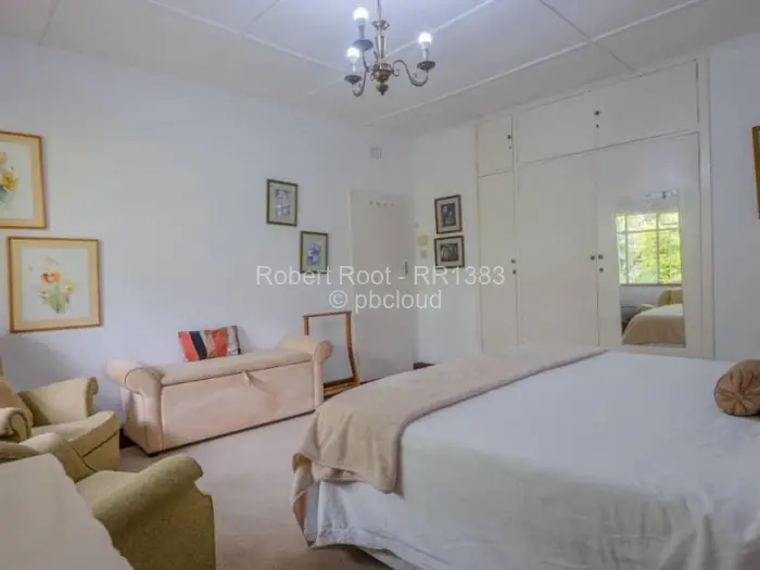 3 Bedroom House for Sale in Mandara, Harare