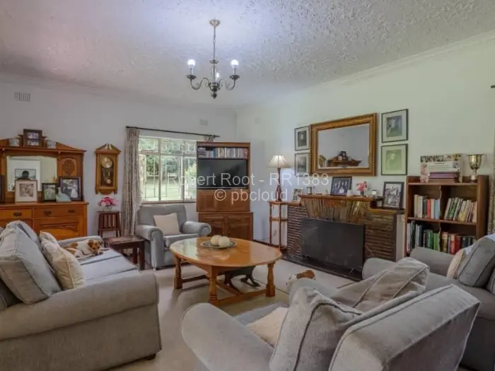 3 Bedroom House for Sale in Mandara, Harare