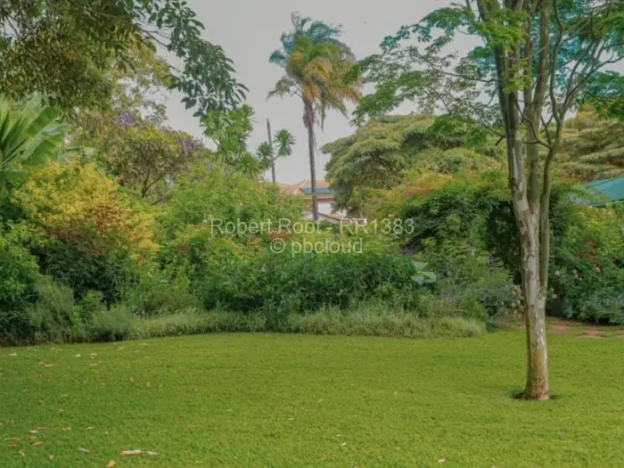 3 Bedroom House for Sale in Mandara, Harare