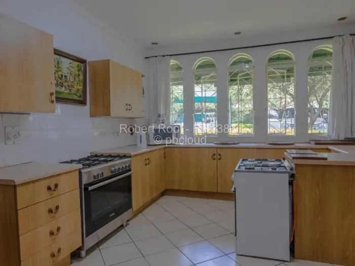 3 Bedroom House for Sale in Mandara, Harare