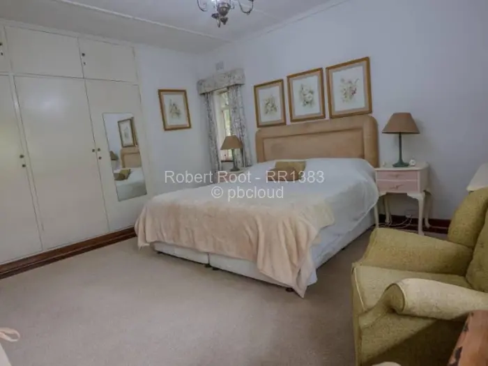 3 Bedroom House for Sale in Mandara, Harare