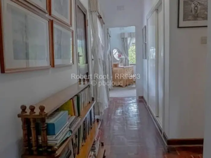 3 Bedroom House for Sale in Mandara, Harare