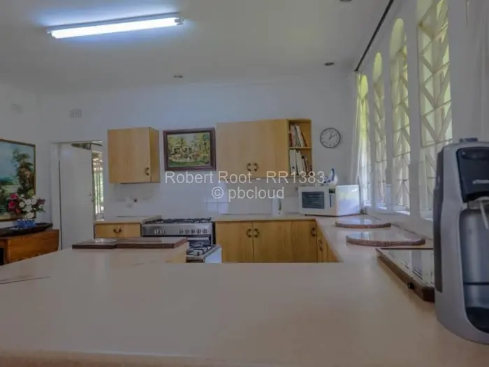 3 Bedroom House for Sale in Mandara, Harare