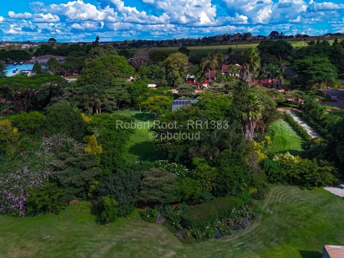 3 Bedroom House for Sale in Mandara, Harare